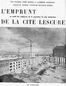 Cite Lescure 49